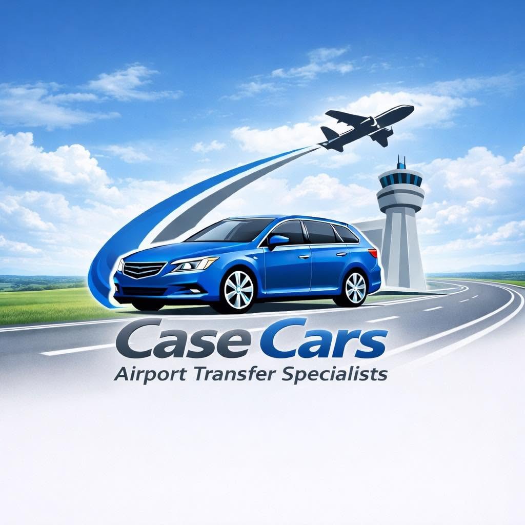 Case Cars logo